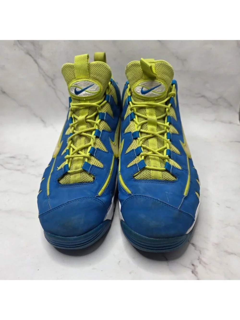 Nike Air Max NM Hideo Nomo Blue Sprite Soar Sneakers Shoes 429749-401 13